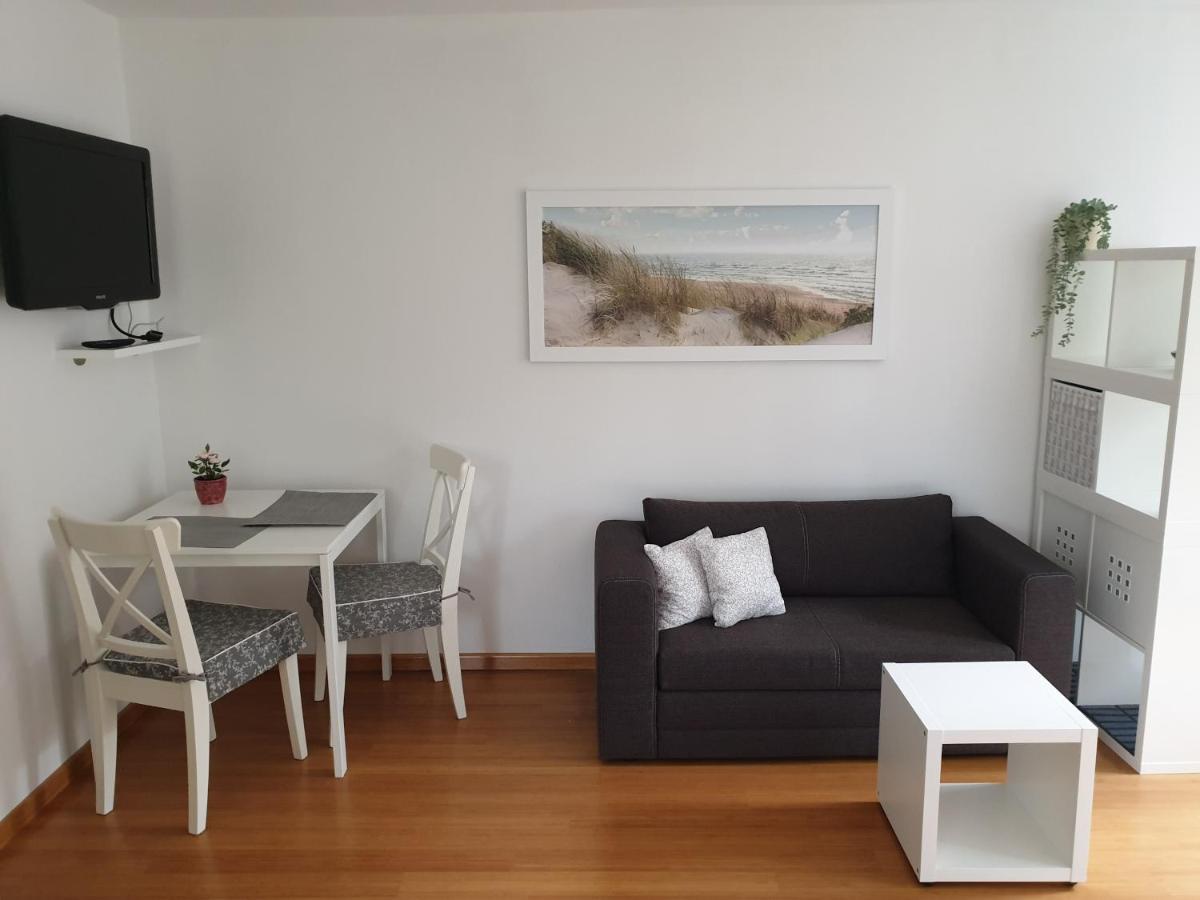 Studio Emma Ljubljana - Free Parking, Ac, Wifi Exteriér fotografie