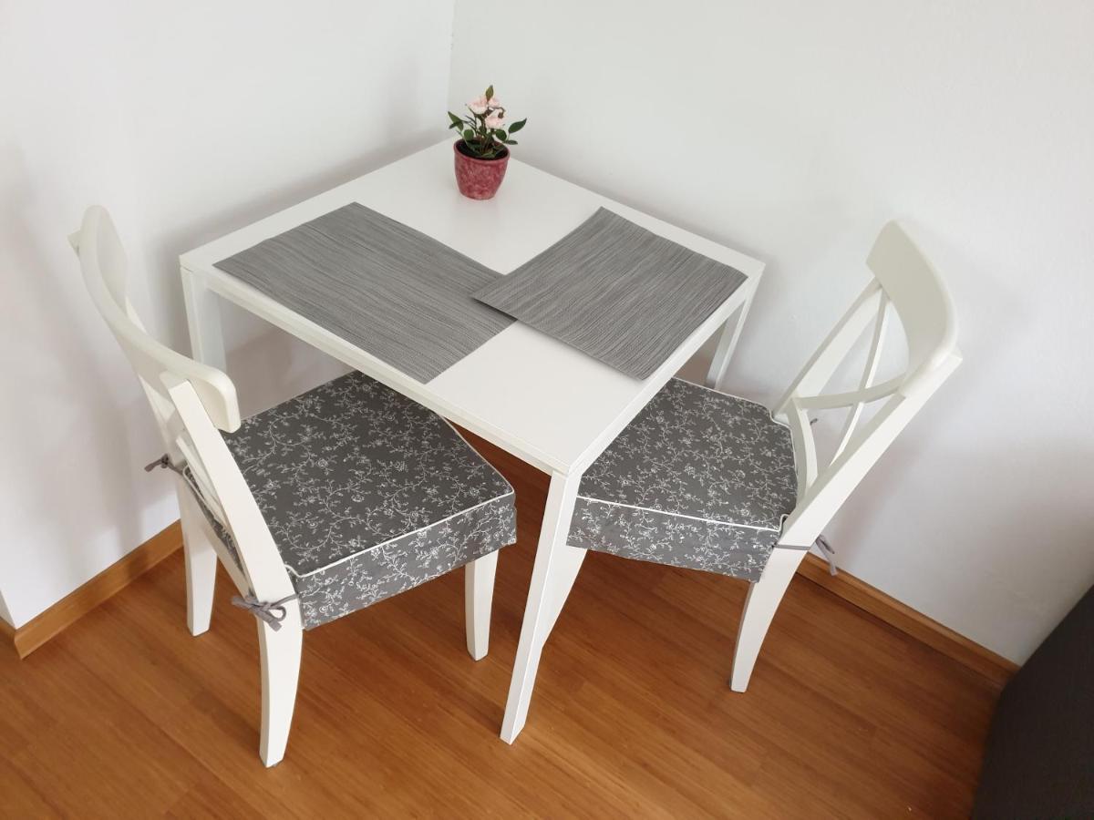 Studio Emma Ljubljana - Free Parking, Ac, Wifi Exteriér fotografie