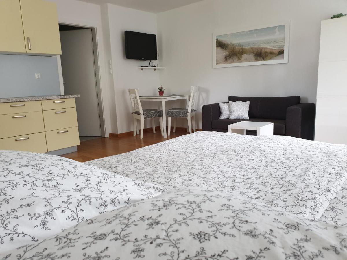 Studio Emma Ljubljana - Free Parking, Ac, Wifi Exteriér fotografie