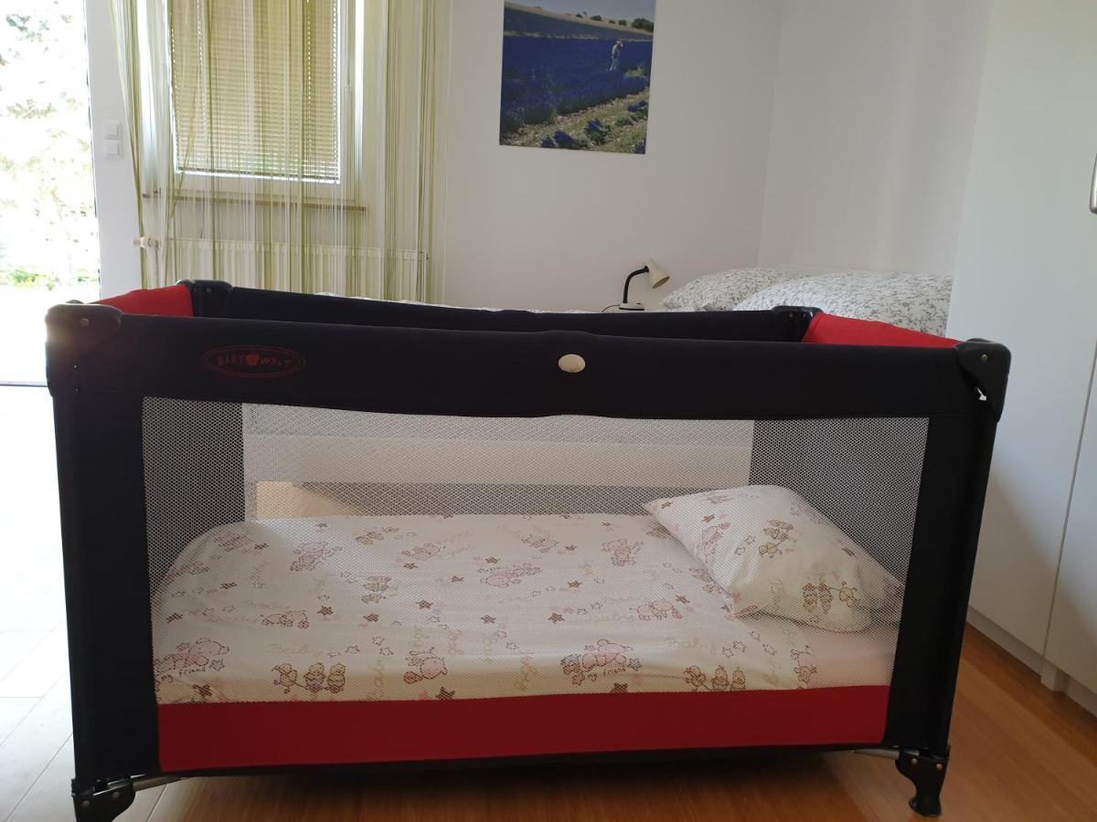 Studio Emma Ljubljana - Free Parking, Ac, Wifi Exteriér fotografie