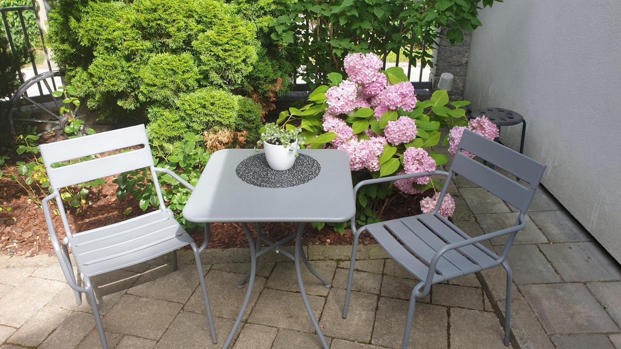 Studio Emma Ljubljana - Free Parking, Ac, Wifi Exteriér fotografie
