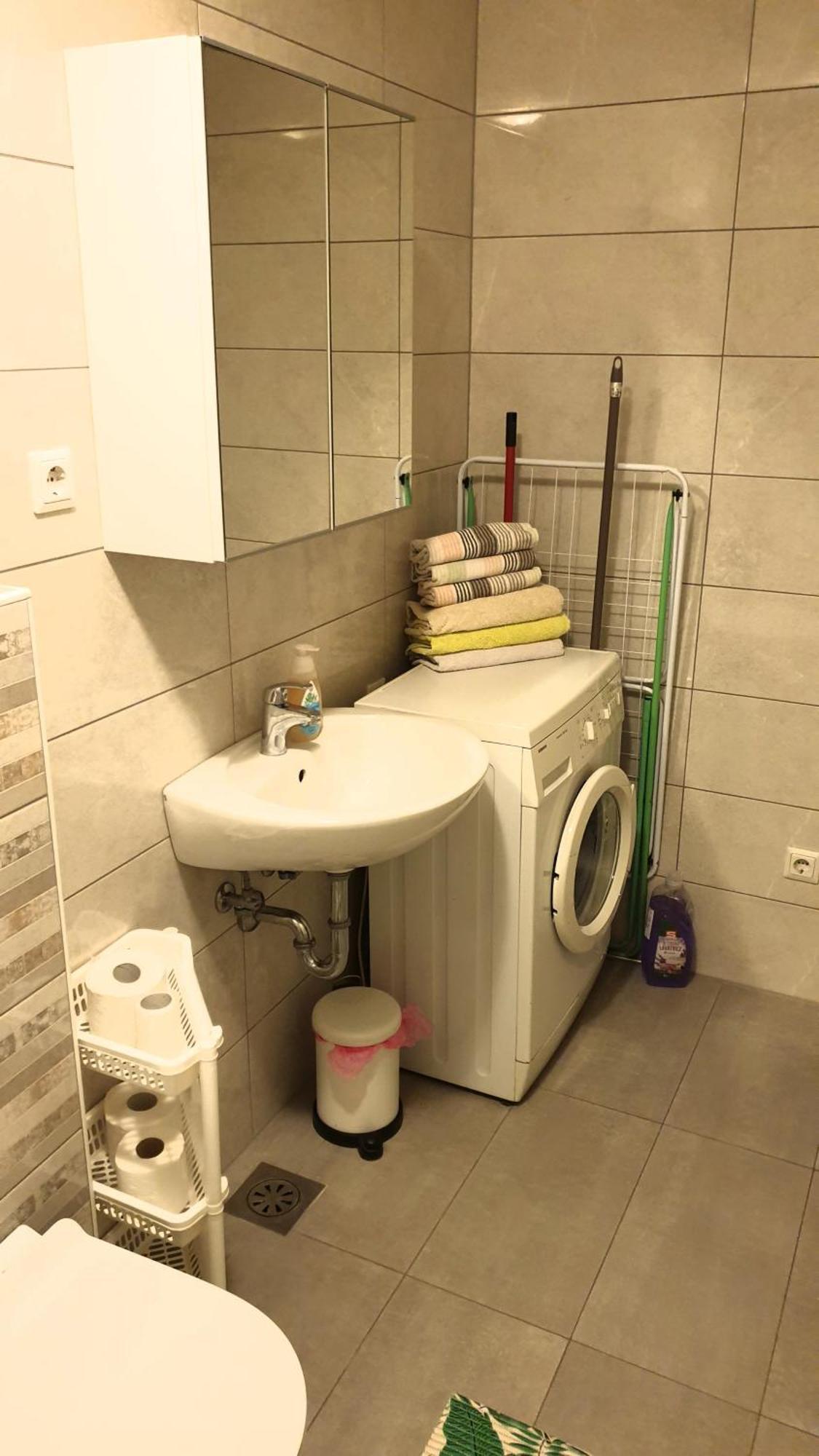 Studio Emma Ljubljana - Free Parking, Ac, Wifi Exteriér fotografie